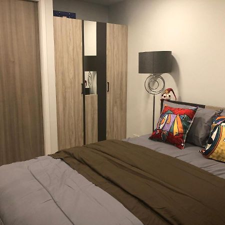 Апартаменти Marvest Hua Hin Flat B 208 3.Fl. Betw.Soi 78-80 Екстер'єр фото