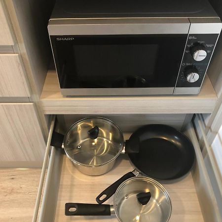 Апартаменти Marvest Hua Hin Flat B 208 3.Fl. Betw.Soi 78-80 Екстер'єр фото