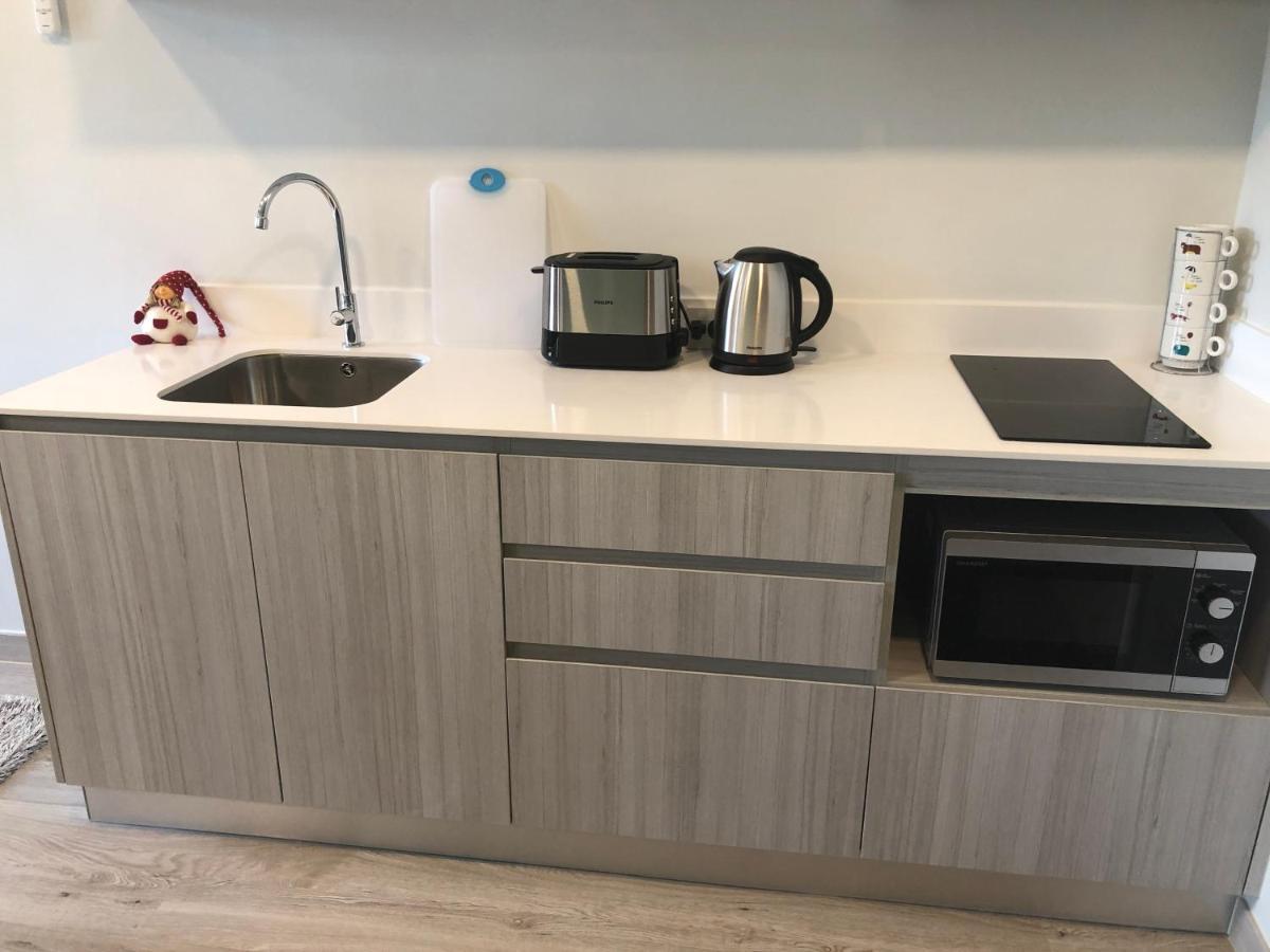 Апартаменти Marvest Hua Hin Flat B 208 3.Fl. Betw.Soi 78-80 Екстер'єр фото