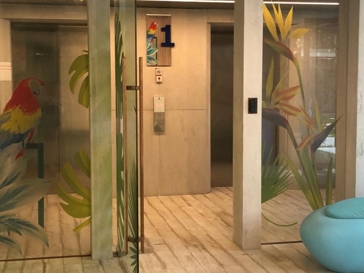 Апартаменти Marvest Hua Hin Flat B 208 3.Fl. Betw.Soi 78-80 Екстер'єр фото