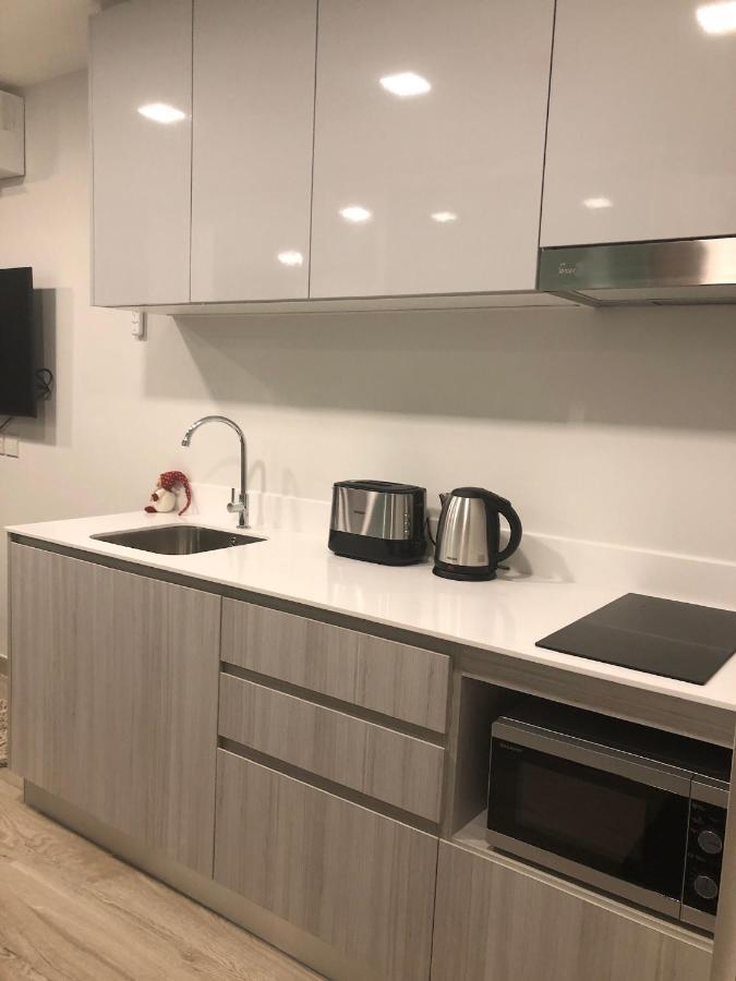 Апартаменти Marvest Hua Hin Flat B 208 3.Fl. Betw.Soi 78-80 Екстер'єр фото