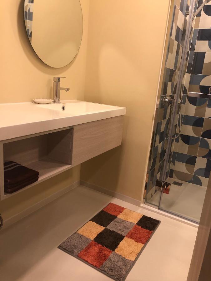 Апартаменти Marvest Hua Hin Flat B 208 3.Fl. Betw.Soi 78-80 Екстер'єр фото