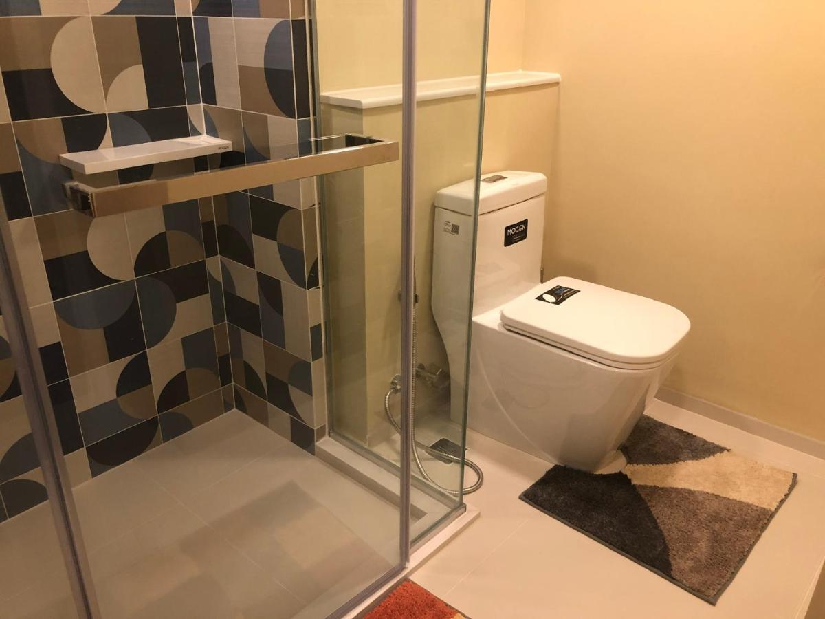 Апартаменти Marvest Hua Hin Flat B 208 3.Fl. Betw.Soi 78-80 Екстер'єр фото
